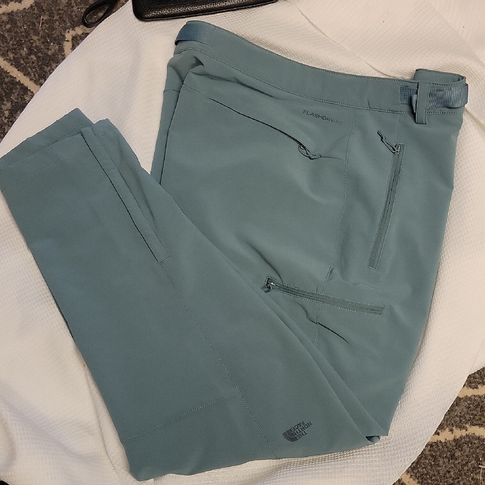 THE North Face Aqua FlashDry Pants